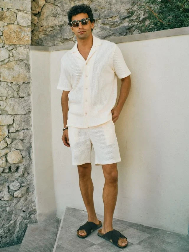 Moda Hombre