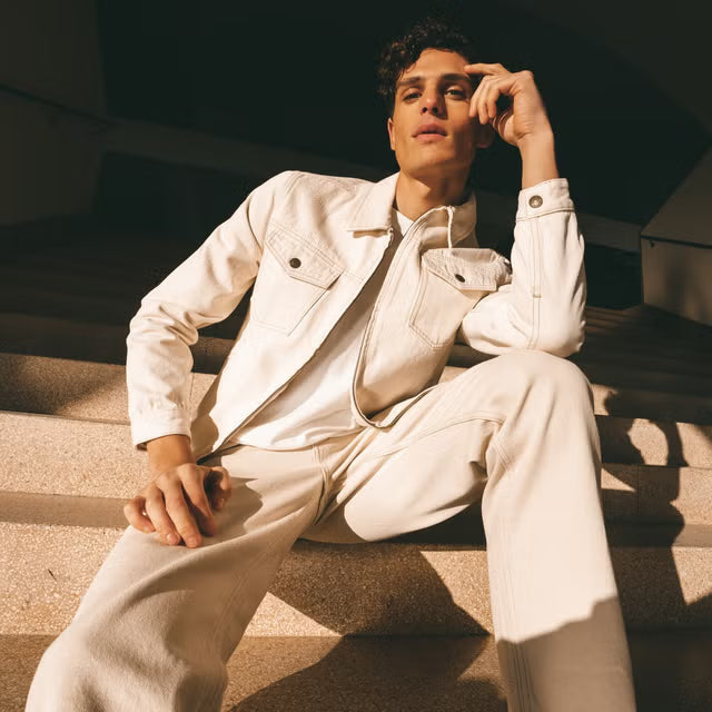 Pantalones de Hombre