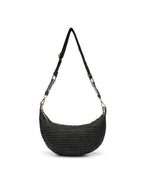 Bolso Bandolera Trenzado