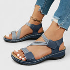 Alma | Sandalias Cómodas