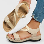 Alma | Sandalias Cómodas