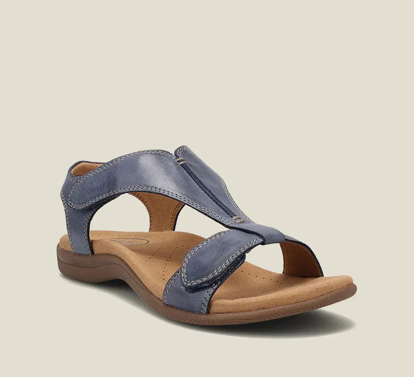 LEIRE | SANDALIAS URBANAS PREMIUM