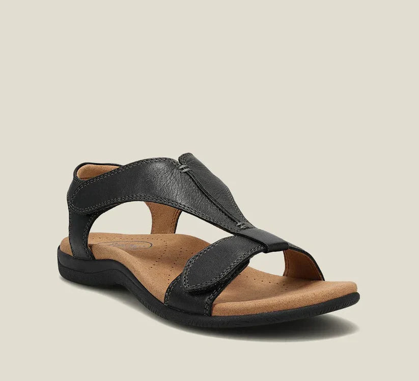 LEIRE | SANDALIAS URBANAS PREMIUM