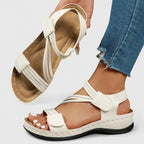 Alma | Sandalias Cómodas