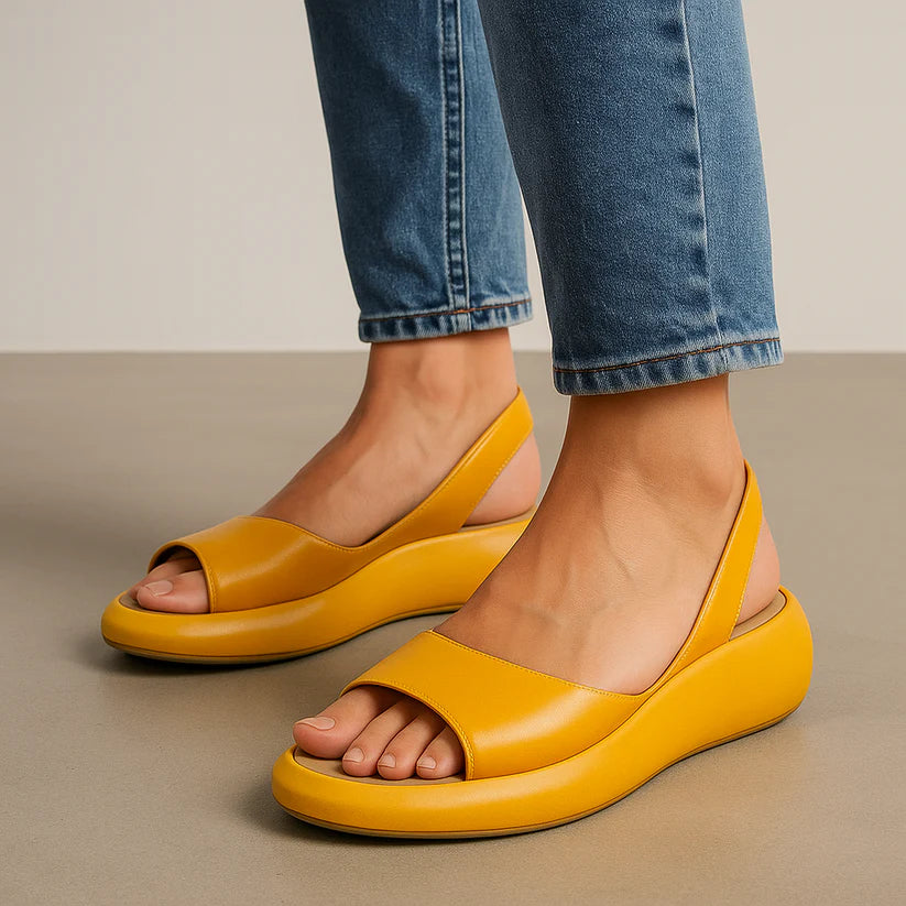 MIA | SANDALIAS ELEGANTES