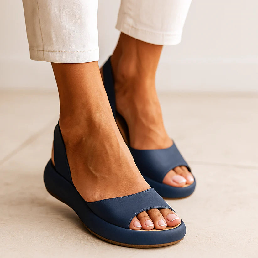 MIA | SANDALIAS ELEGANTES