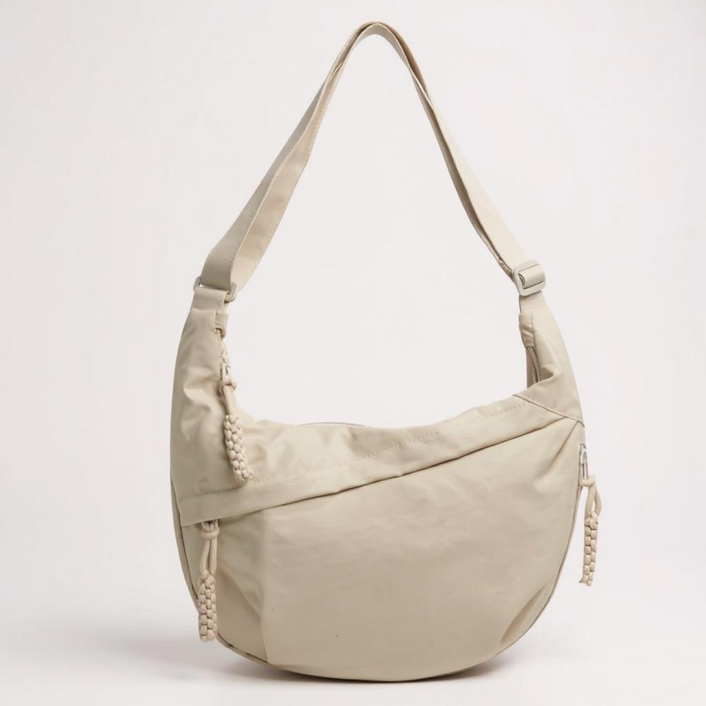 Rossana | Borsa a Spalla Beige