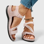 Alma | Sandalias Cómodas
