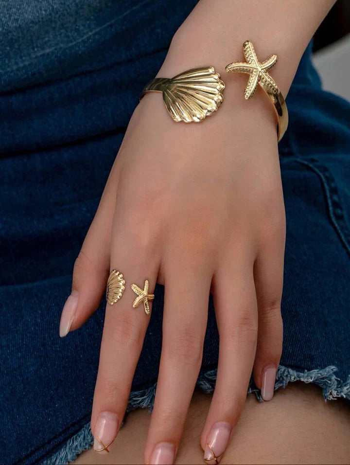 Anillo Mar