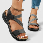 Alma | Sandalias Cómodas