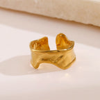 Anillo Velossa