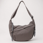 Rossella | Borsa a Spalla Grigio