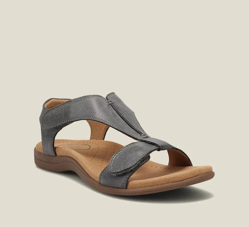 LEIRE | SANDALIAS URBANAS PREMIUM