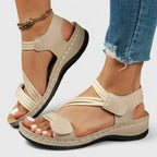 Alma | Sandalias Cómodas