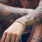 Pulsera Gerasa