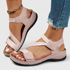 Alma | Sandalias Cómodas