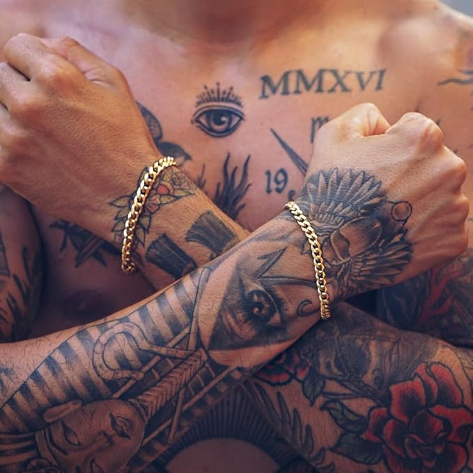 Pulsera Gerasa