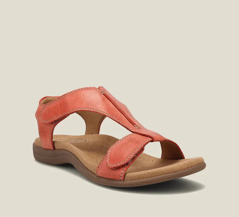 LEIRE | SANDALIAS URBANAS PREMIUM