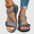 Alma | Sandalias Cómodas