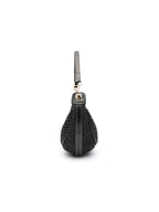 Bolso Bandolera Trenzado