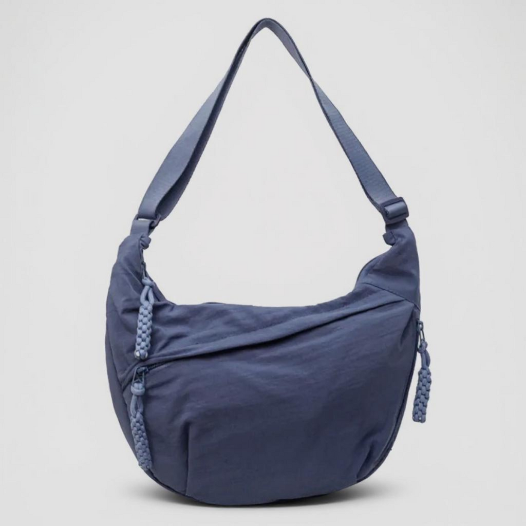Grazia | Borsa a Spalla Blu
