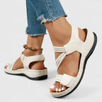 Alma | Sandalias Cómodas
