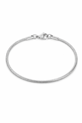 PULSERA MINIMALISTA DE ACERO