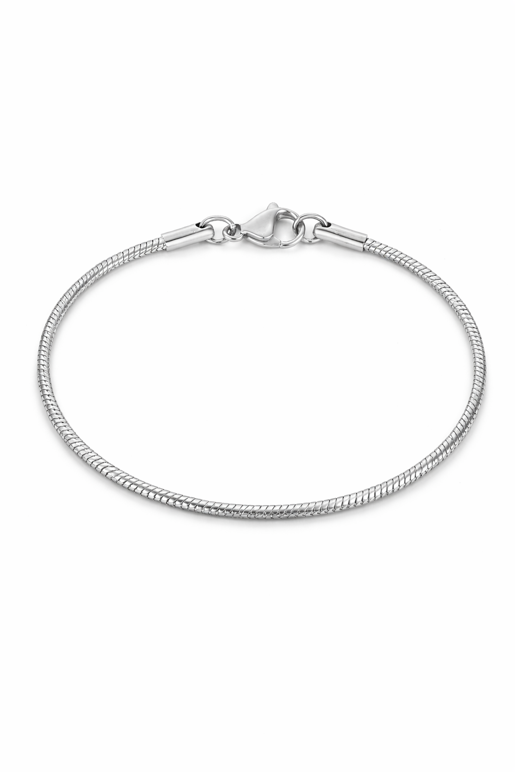 PULSERA MINIMALISTA DE ACERO
