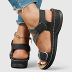Alma | Sandalias Cómodas