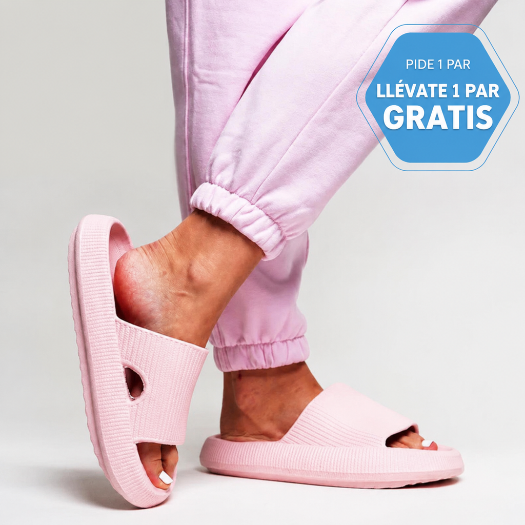 Sandalias Nube™ | Máxima comodidad para cada paso
