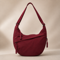 Altea | Bolso de hombro Burdeos
