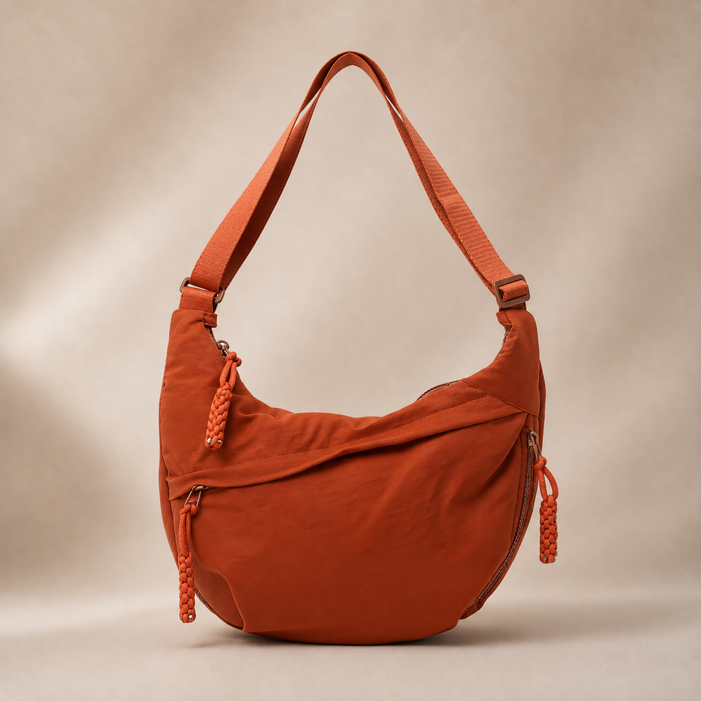 Olite | Bolso de hombro Naranja