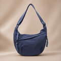 Pedraza | Bolso de hombro Azul