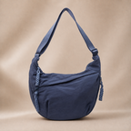 Pedraza | Bolso de hombro Azul