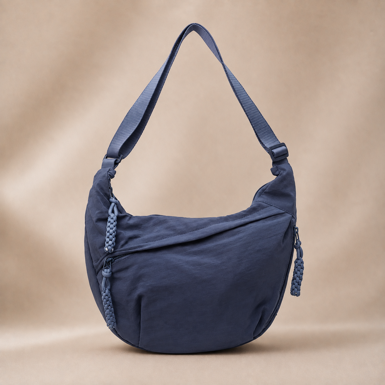 Pedraza | Bolso de hombro Azul