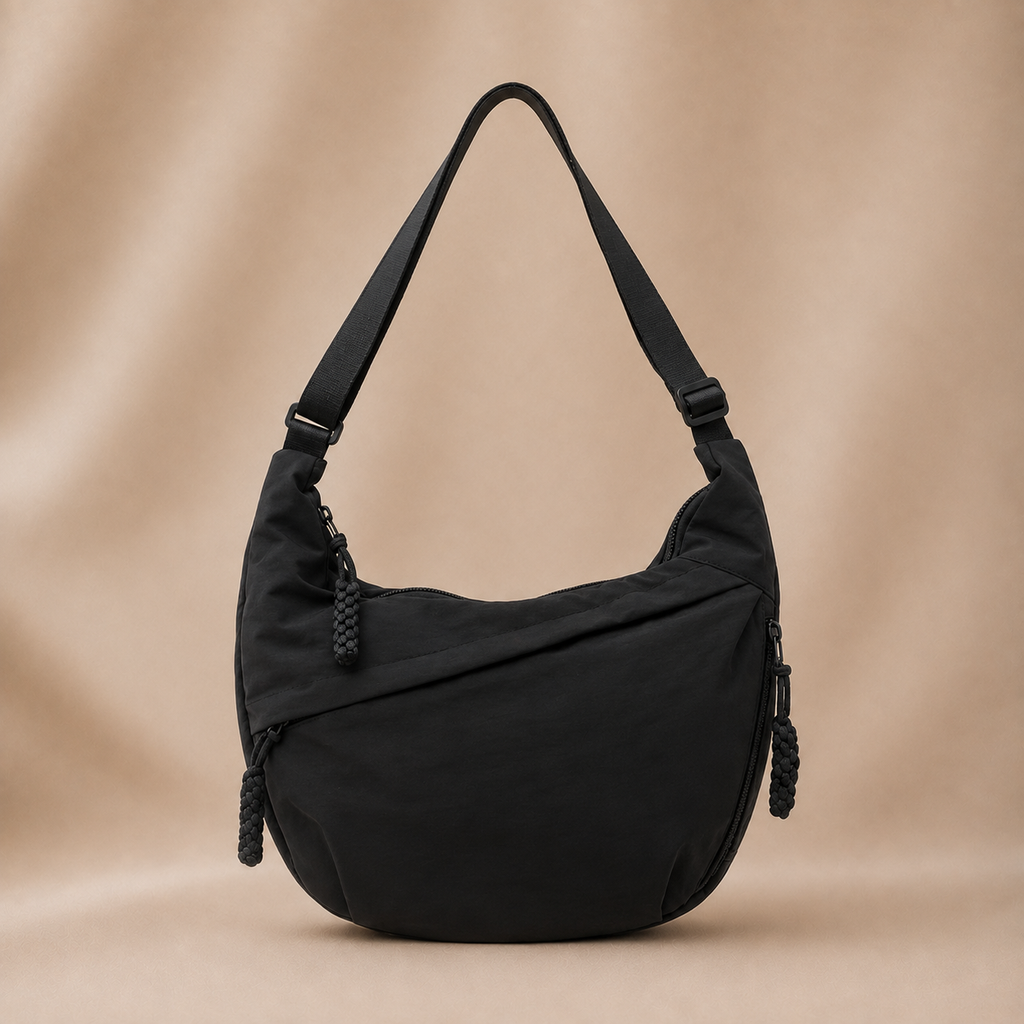 Maravela | Bolso de hombro antirrobo