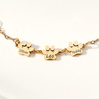PULSERA PELUDITO