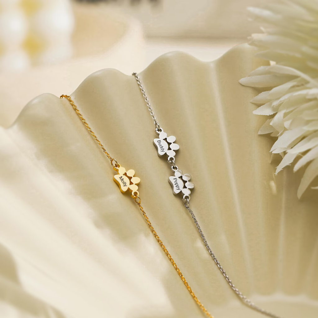 PULSERA PELUDITO