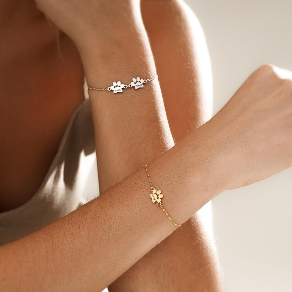 PULSERA PELUDITO