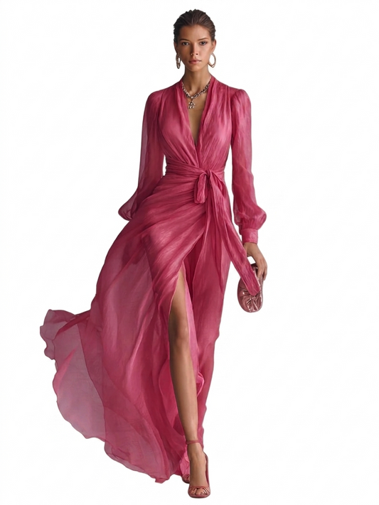 Elena | Vestido