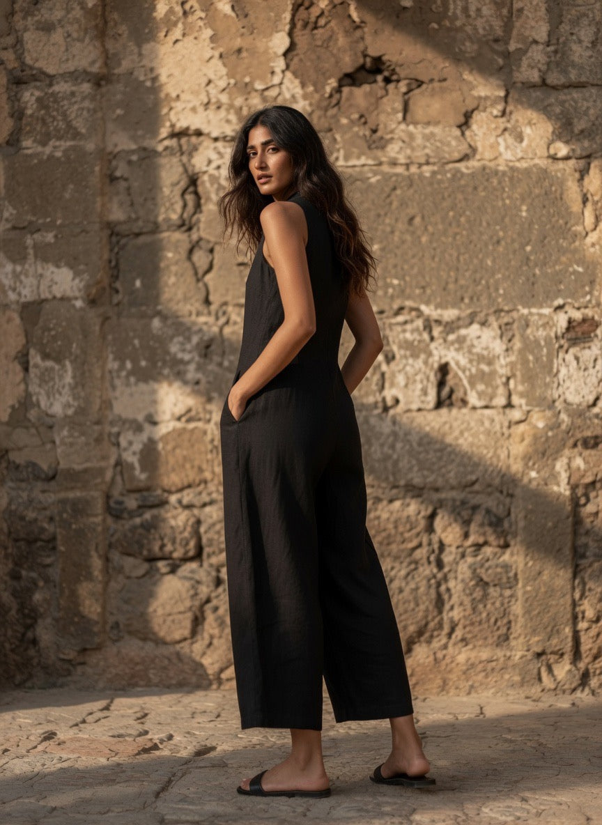 LUCÍA | PETO DE LINO