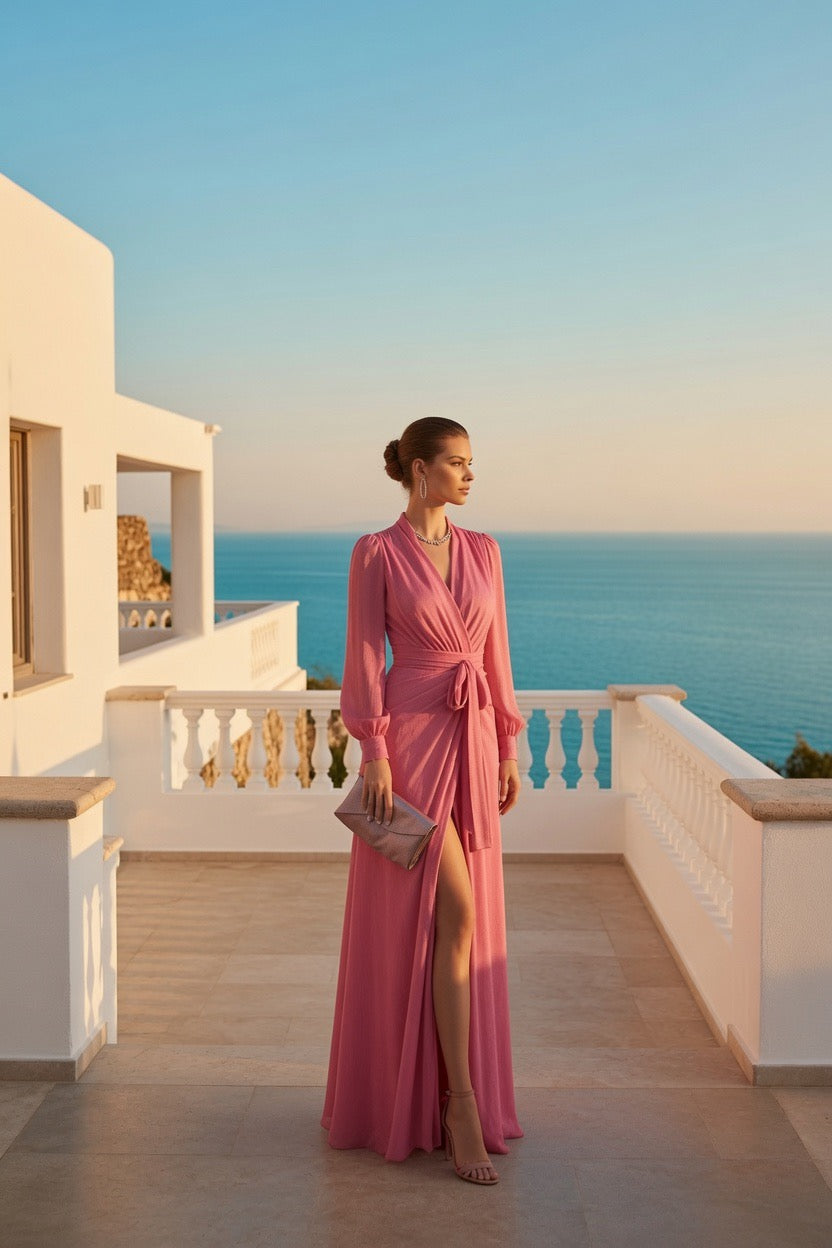 ELENA | VESTIDO