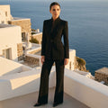 ELISA | TRAJE ELEGANTE