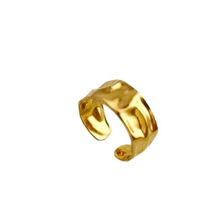 Anillo Onda