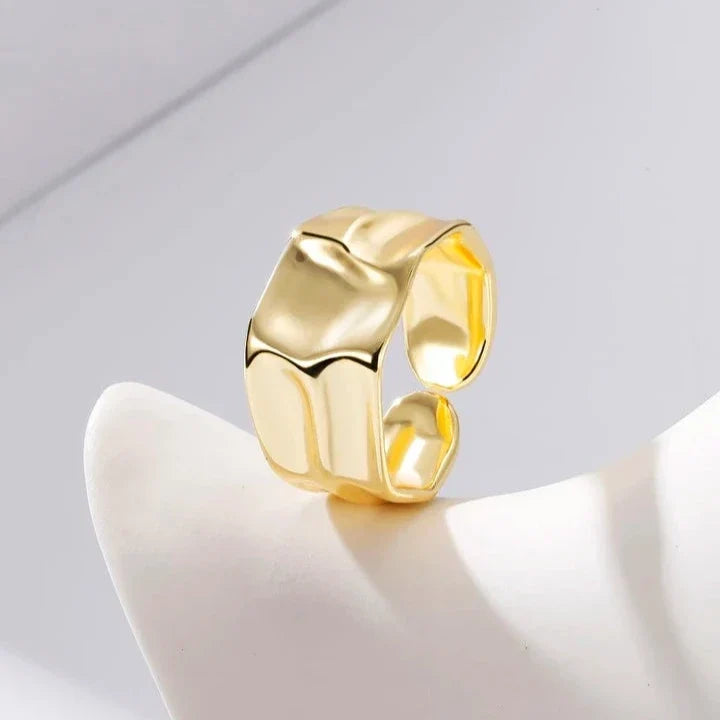 Anillo Onda