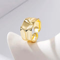 Anillo Onda
