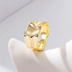 Anillo Onda