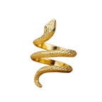 Anillo Cobra