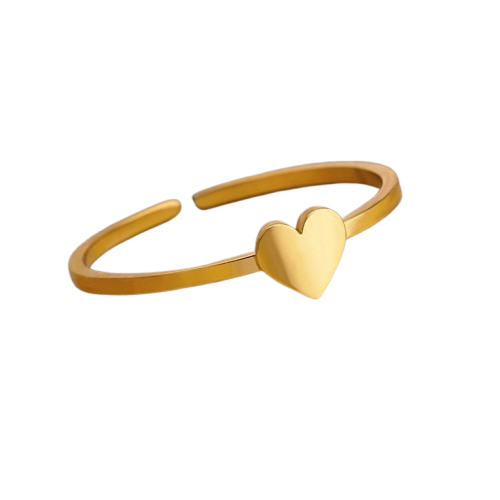 Anillo Eterno
