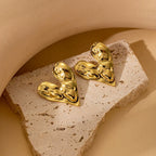 Pendientes Orelai
